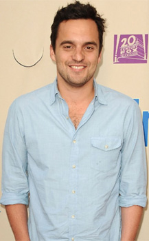 Jake Johnson